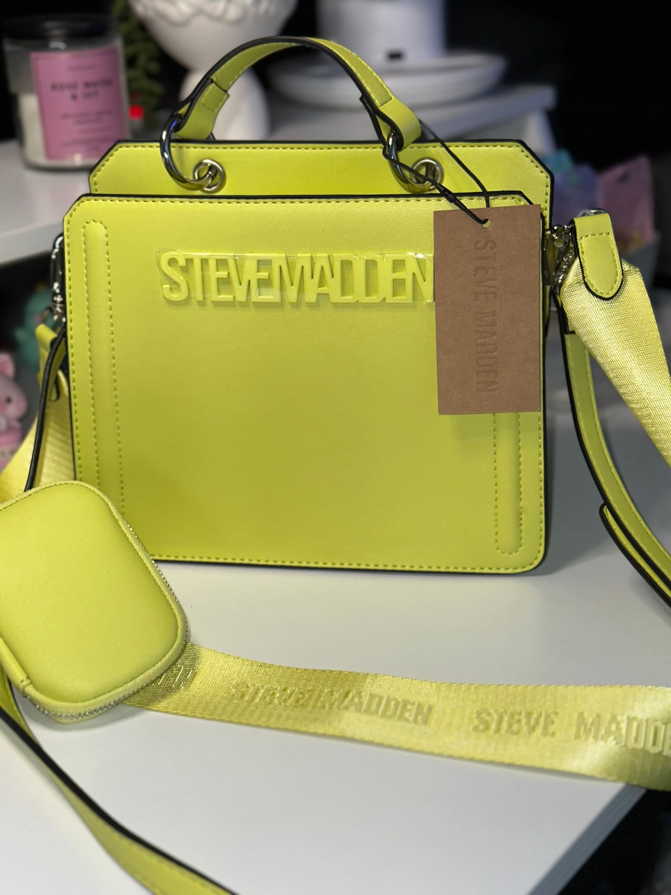 Steve Madden Handbags & Purses for Women