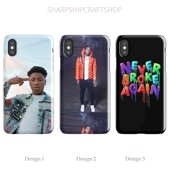 Street Wearing Boy iPhone XS Max Case