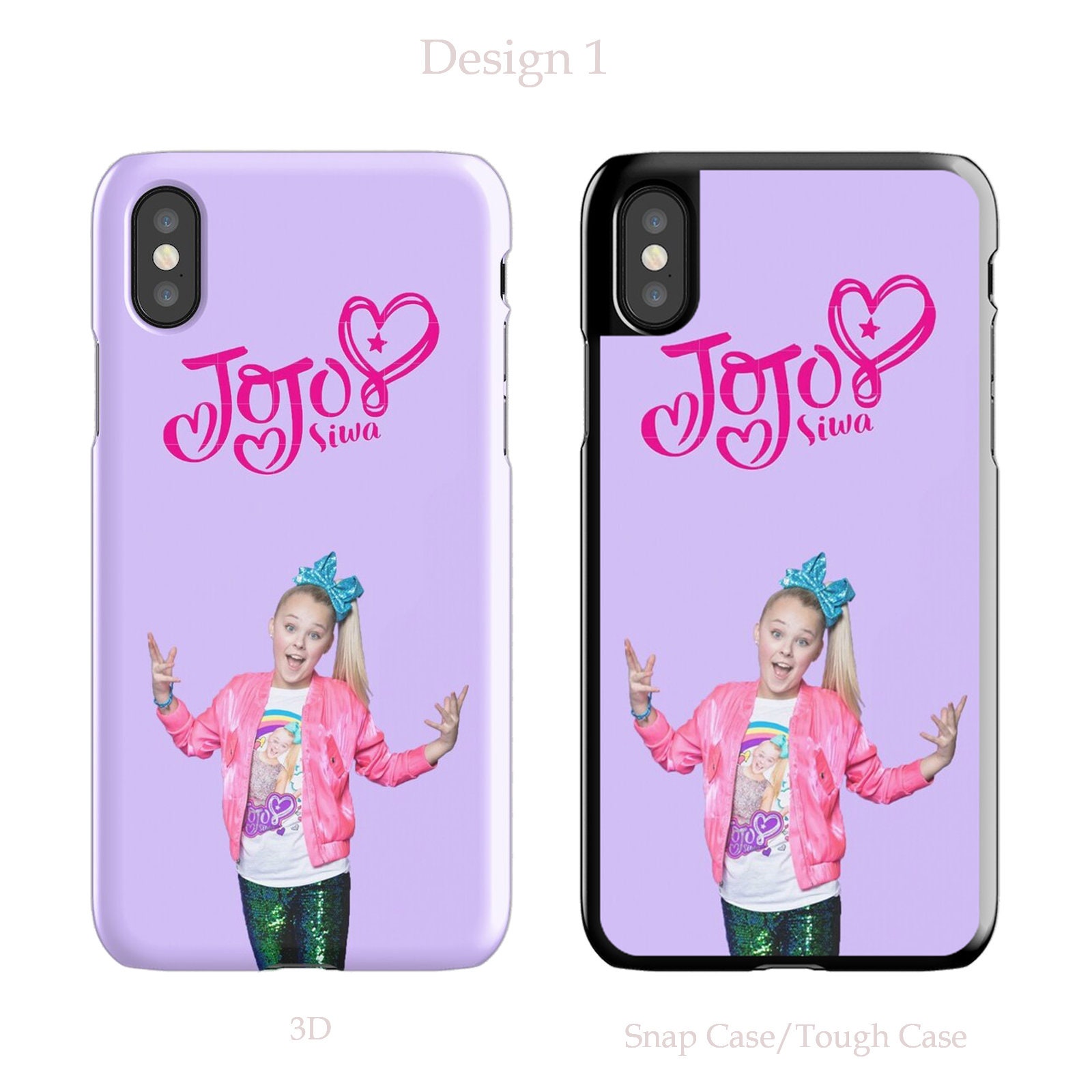 Jojo Pose iPhone Cases for Sale