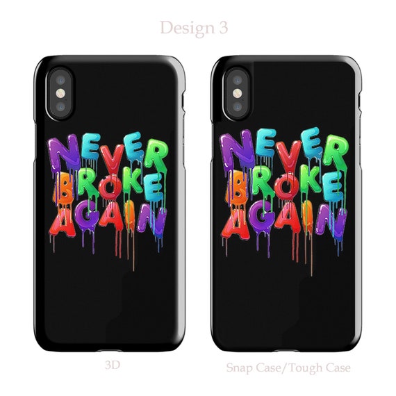 Nba Youngboi Iphone Case 8 Plus X Xr Xsmax 11 Max Pro Max Etsy Israel