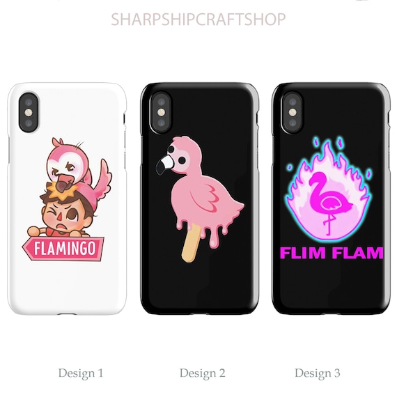 Flim Flam Merch Iphone Case 8 Plus X Xr 