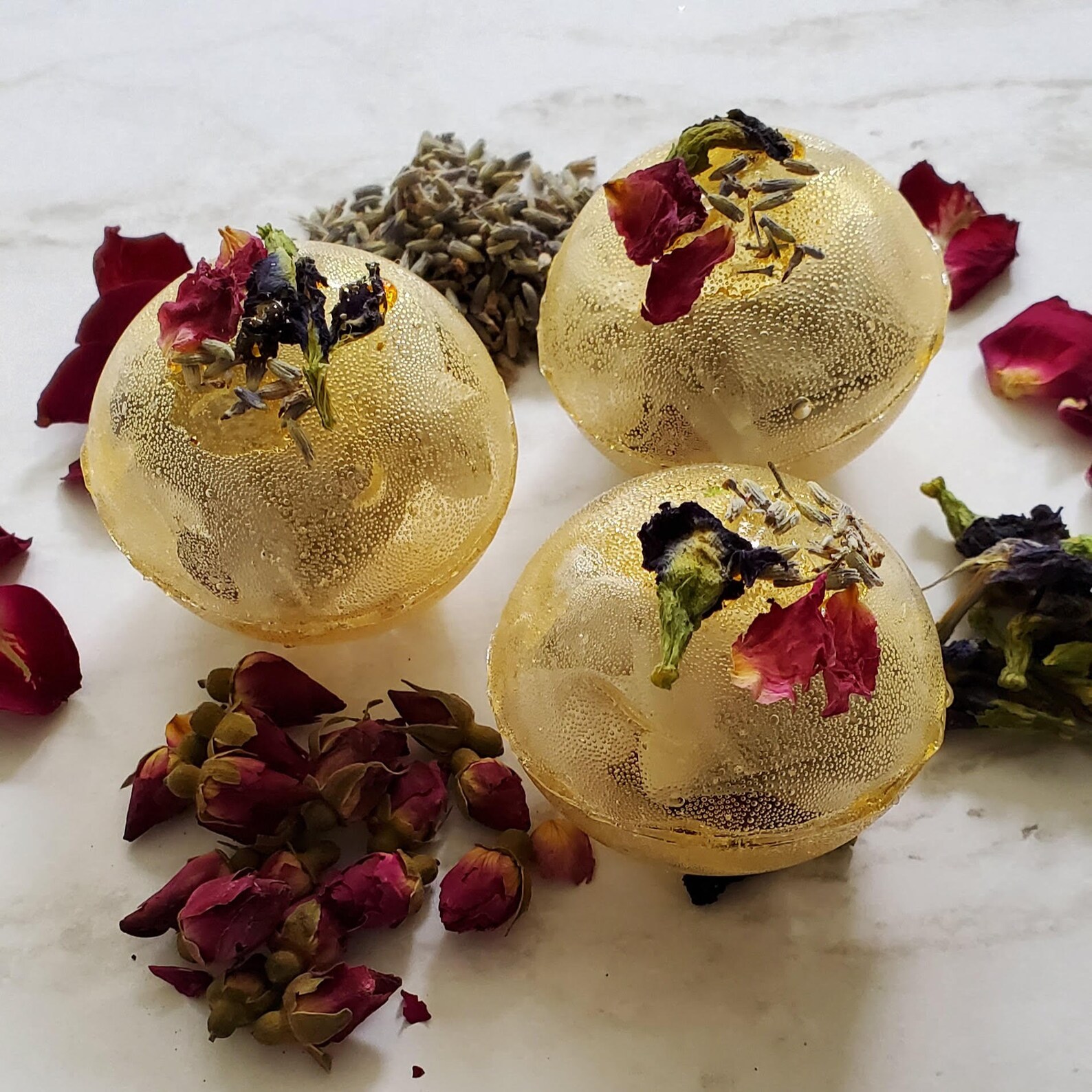 6 Pack Mothers Milk Tea Bombs Baby Shower Tea Bomb Gift New Etsy