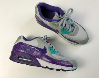 Nike Shoes Vintage Etsy De
