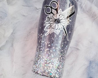 Hair Perfectionist Hairstylist Tumbler