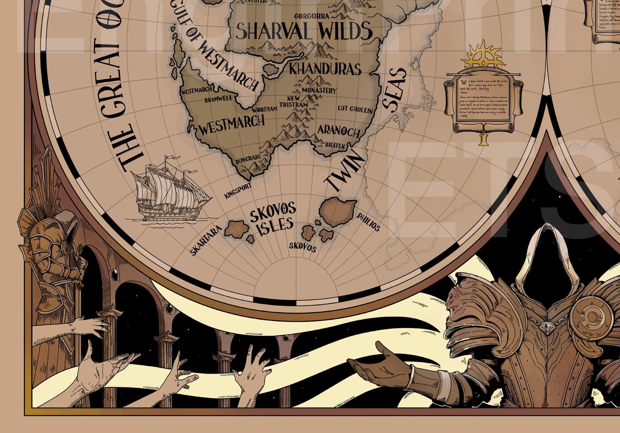 digital-diablo-4-vintage-map-poster-etsy