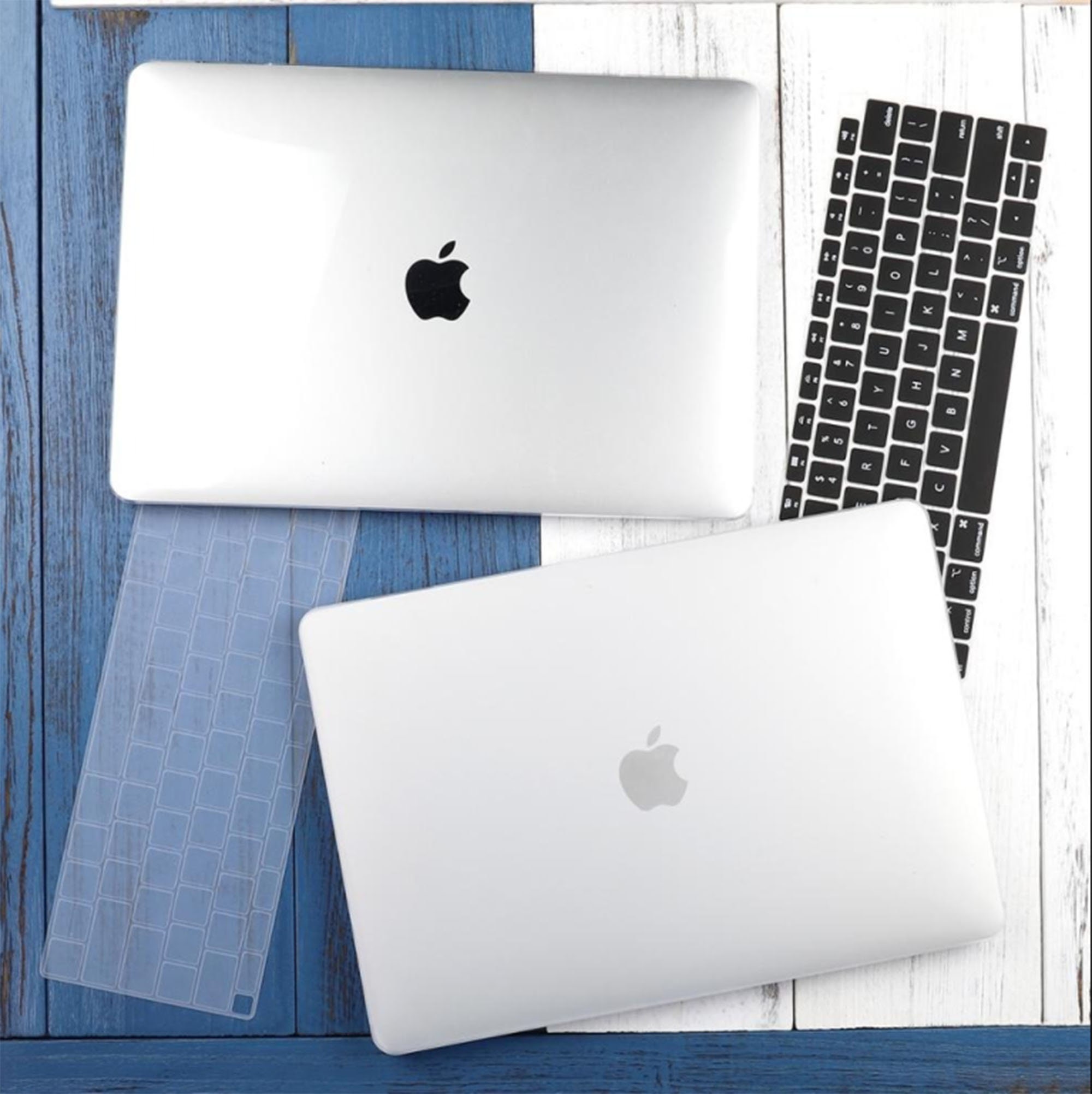 Crystal Hard Case For Macbook Air 13 Retina Pro 13 15 16 2020 Etsy