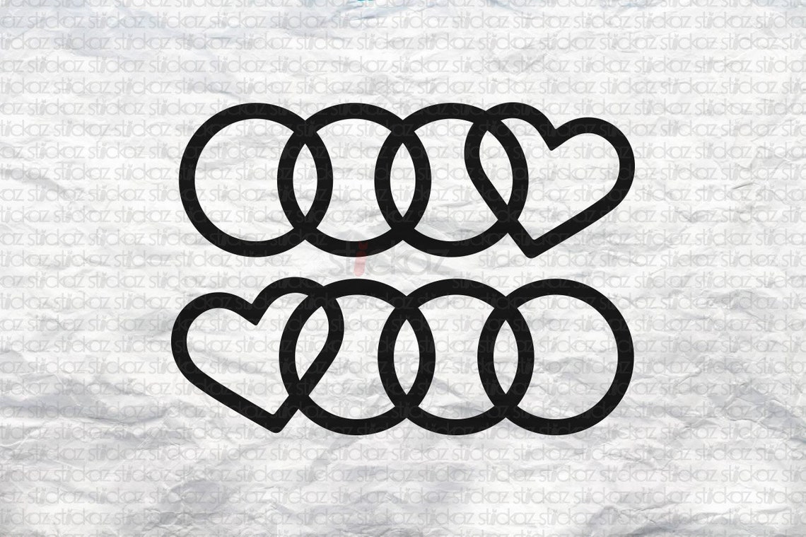 Audi one love