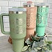 see more listings in the Tumblers section