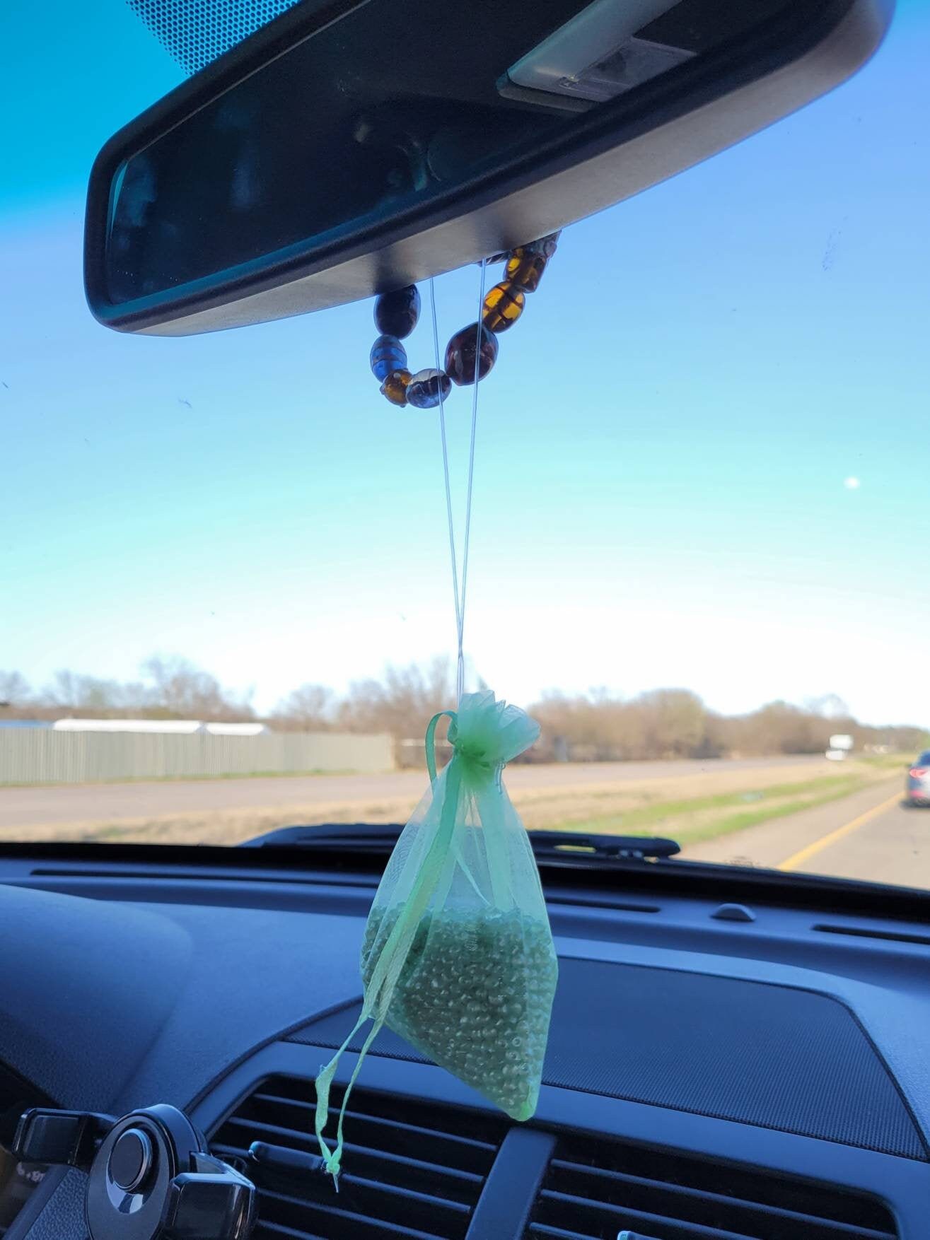 Fragrance Bags scents scented bags car freshies car Etsy