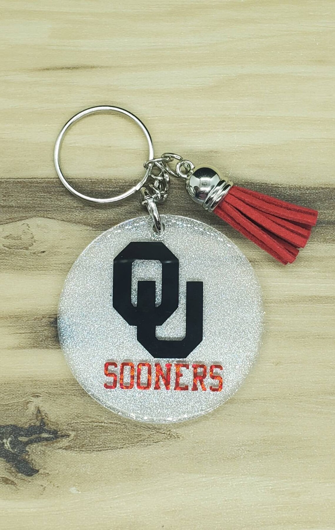 Sport Keychains Sport Lover Keychain Sport Accessory Etsy