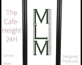 MLM Cafe-Height 24H