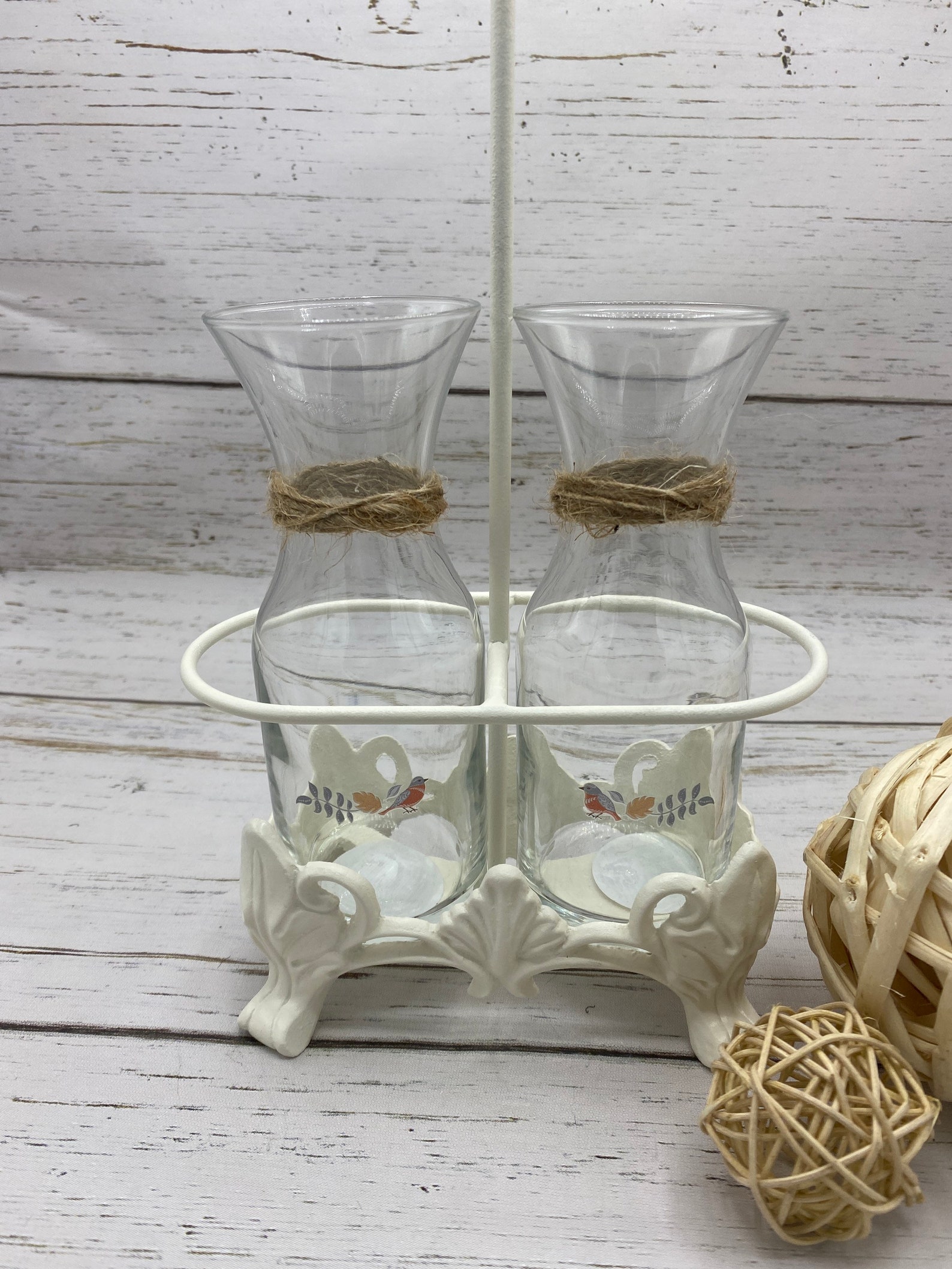 easy vasos de vidrio