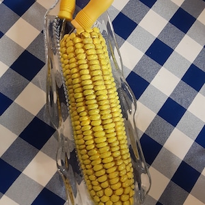 Faux Corn on the Cob