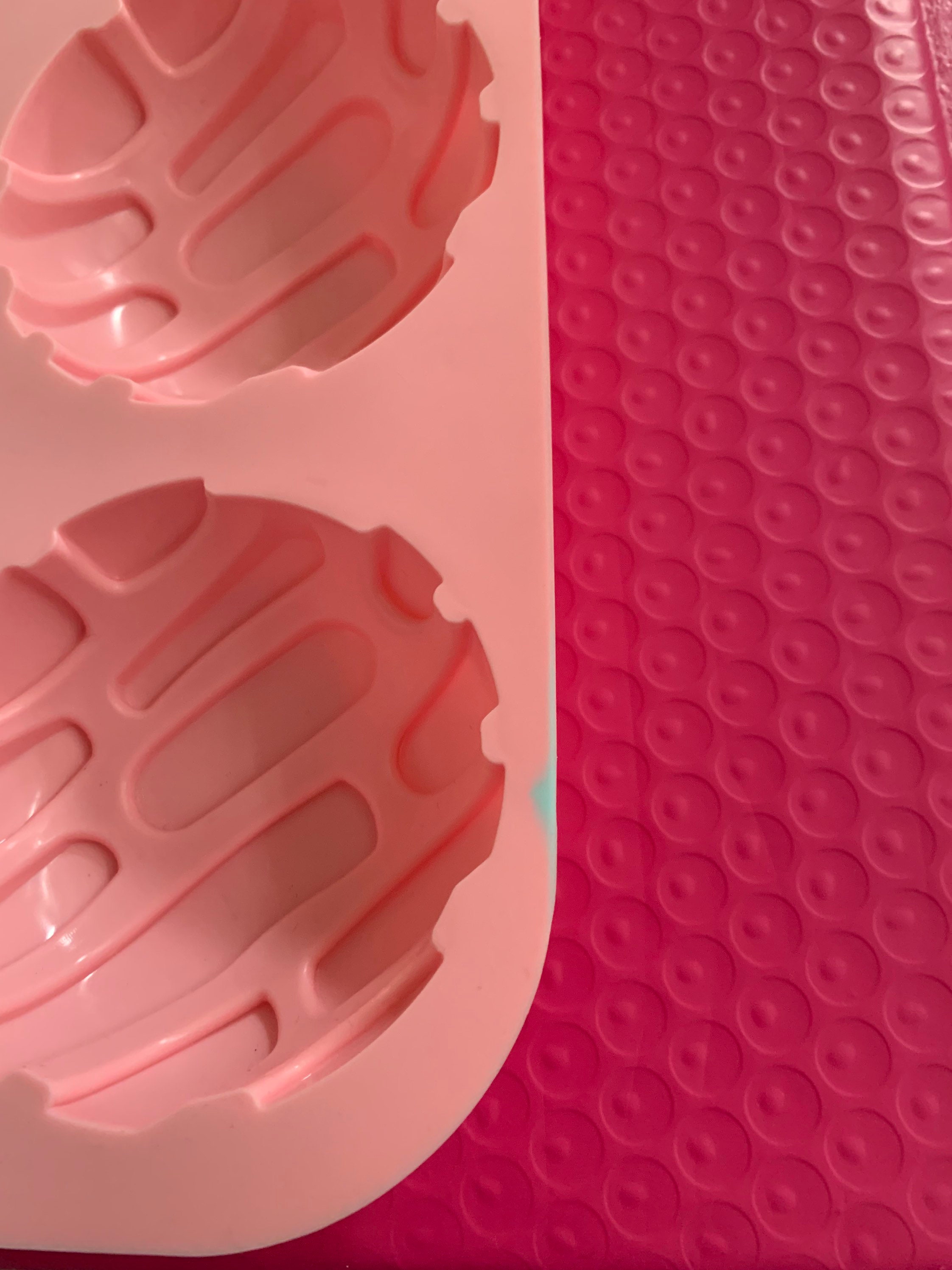 Concha Silicone Molds Etsy