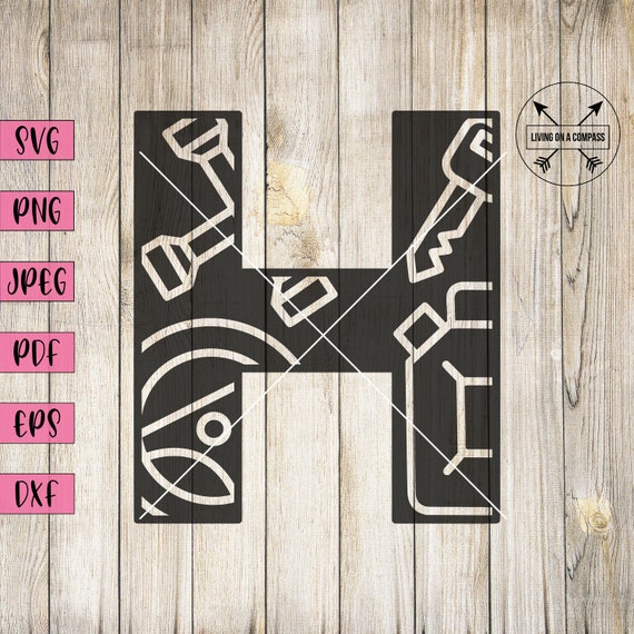 Drawing & Illustration Art & Collectibles Dxf Letters Vinyl Lettering