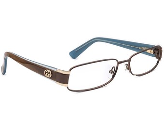 real gucci eyeglasses