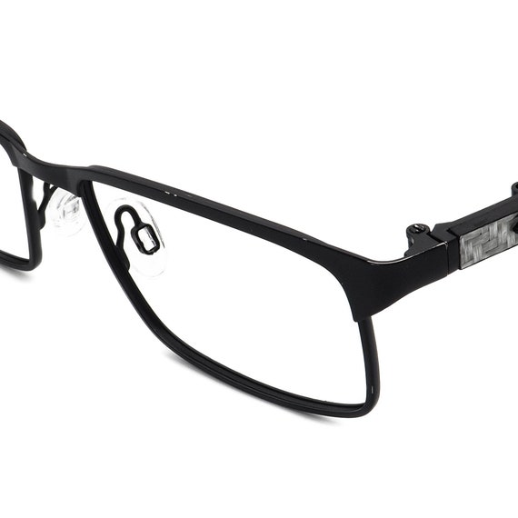 Artcraft Eyeglasses WF451AM 45193/98 Carbon Fiber… - image 5