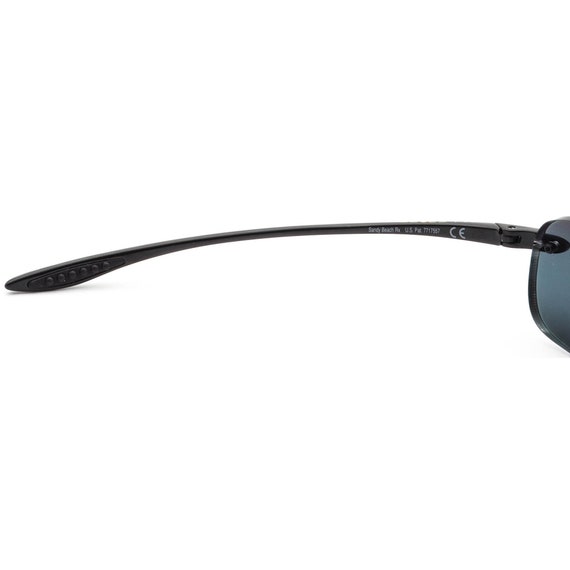 Maui Jim Sunglasses Frame Only MJ-908-02 Sandy Be… - image 7