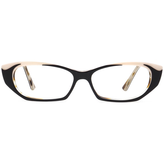 Jean Lafont Eyeglasses Magnolia 198 Black/Pearl C… - image 3