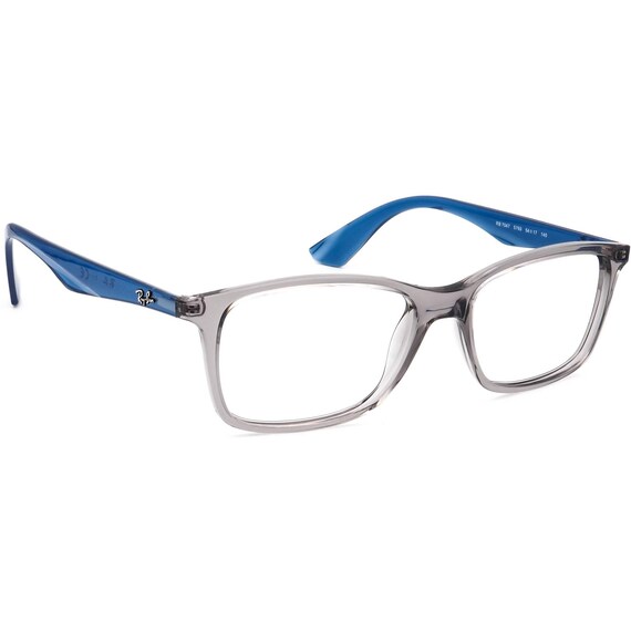 Ray ban 7047 transparent sale