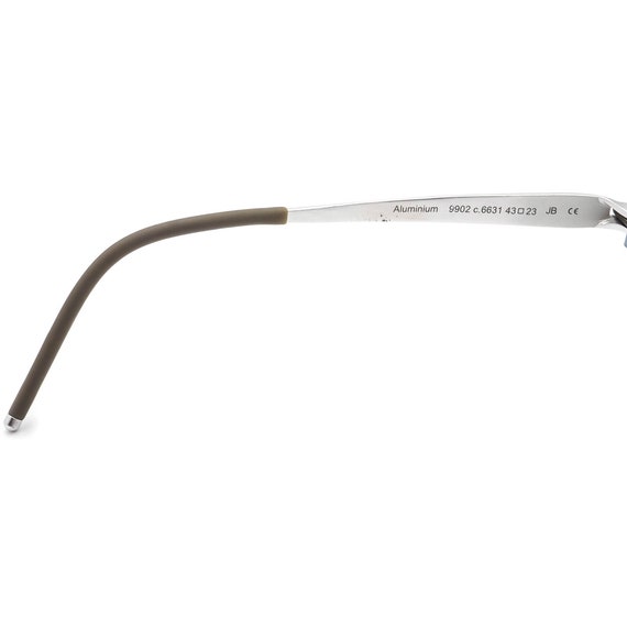 Prodesign Denmark Eyeglasses Gail Spence 9902 C.6… - image 7