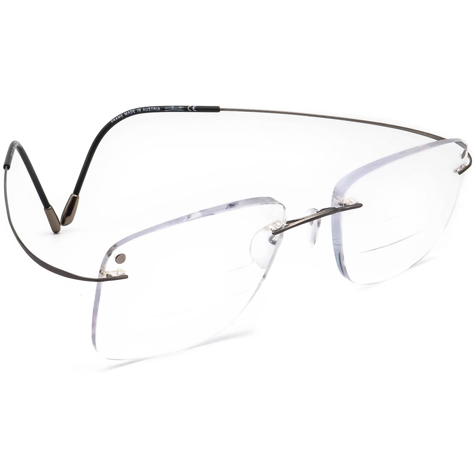 Silhouette cheap glasses cost
