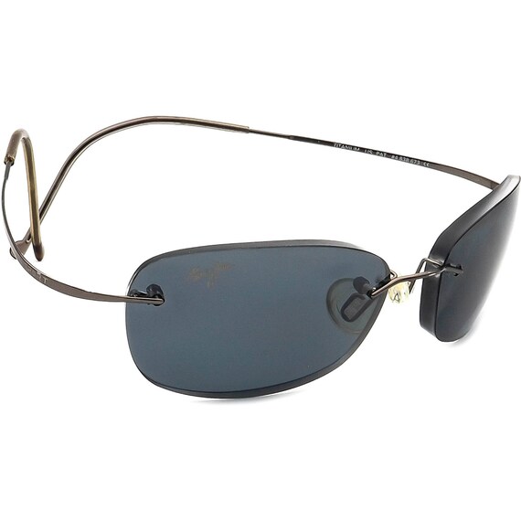 Maui Jim Sunglasses Frame ONLY MJ-503 