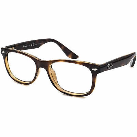 Ray Ban Sunglasses FRAME ONLY RJ 9052S 152/73 Tor… - image 3