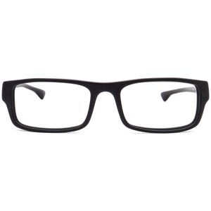 Gafas Oakley OX1099-0153 Tailspin Satin Black Square Frame 53[]18 140 imagen 2