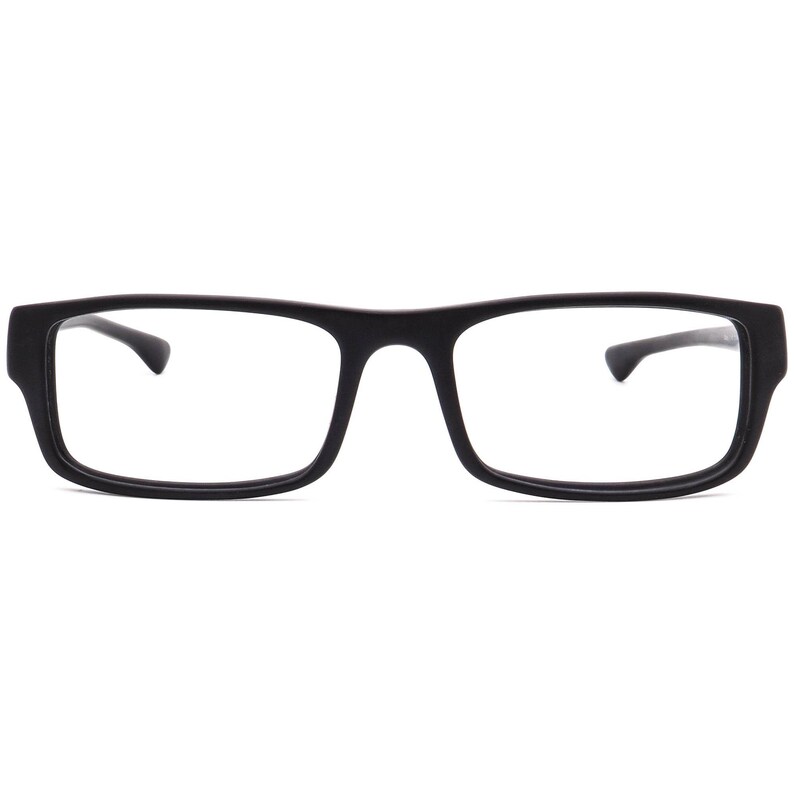 Gafas Oakley OX1099-0153 Tailspin Satin Black Square Frame 53[]18 140 imagen 2