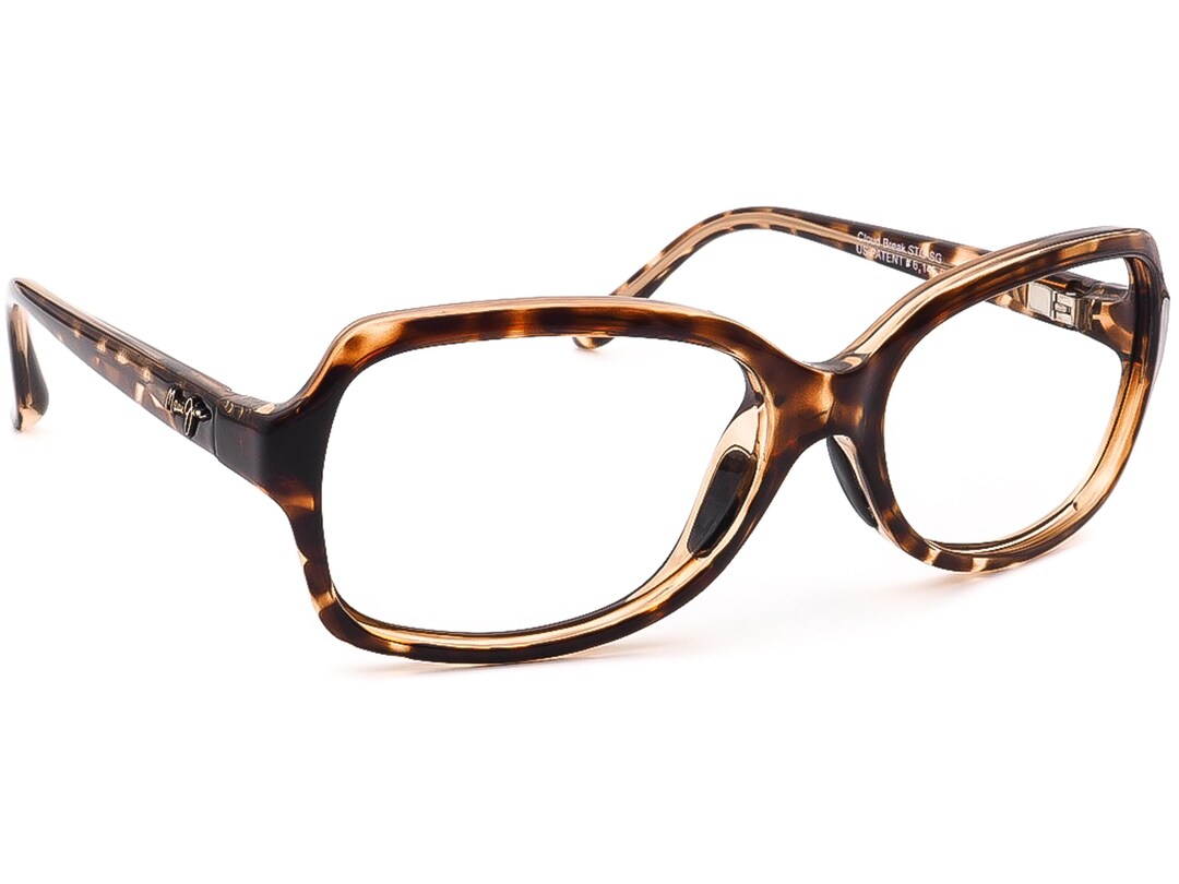 Maui Jim Sunglasses FRAME ONLY MJ 700-10 Cloud Break  display picture 3