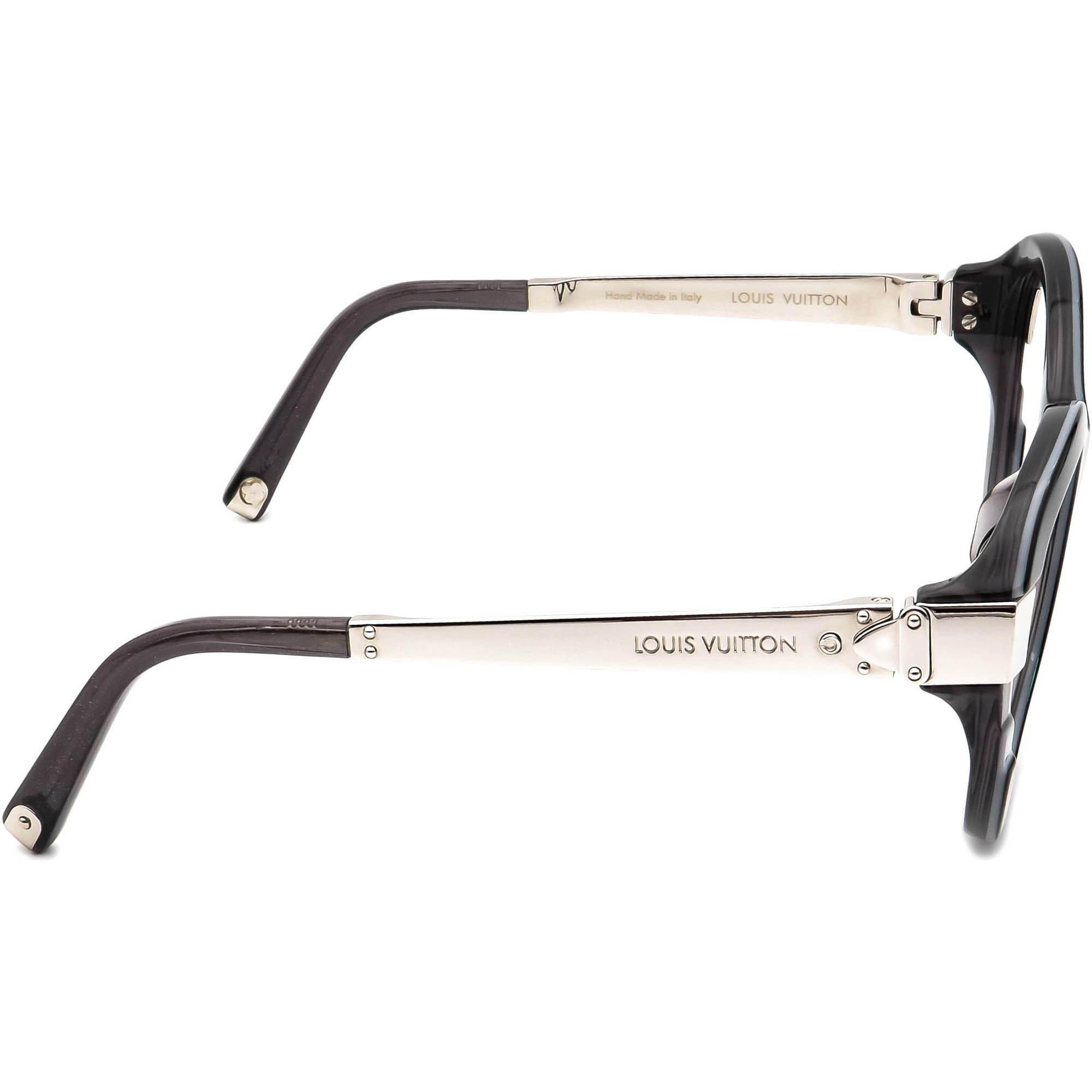 louis vuittons eyeglasses frames