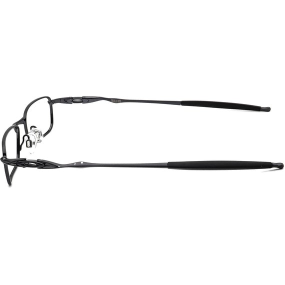 Oakley Eyeglasses 22223 Drill Bit Polished Midnight … Gem