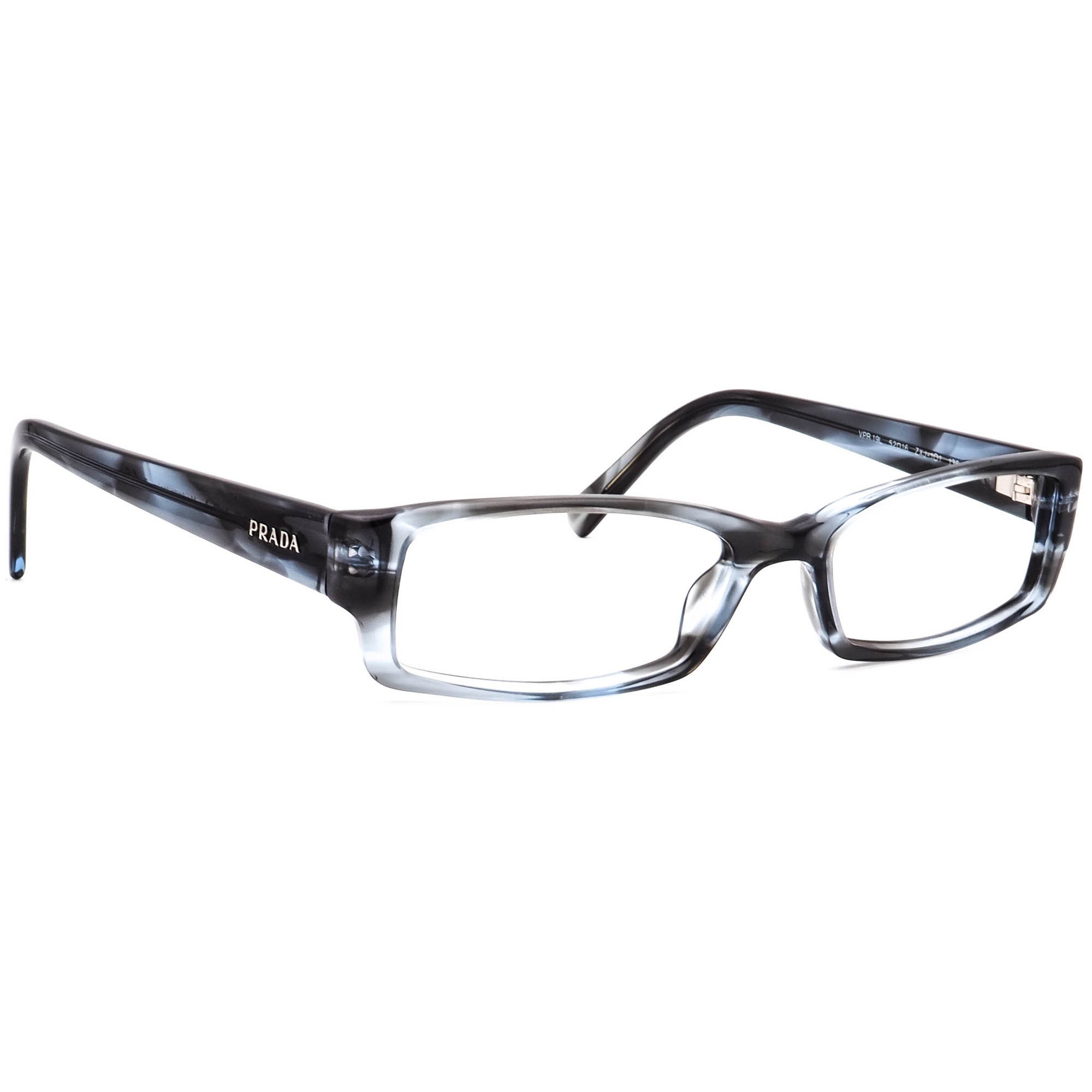 メガネ PRADA Woman Optical frames Fa01 14ZS SOLE 19R10D Prada PR 14ZS 19R10D Sunglasses - US