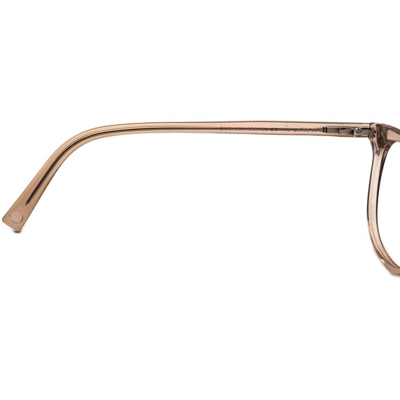 Warby Parker Women's Eyeglasses Durand 668 Salmon… - image 8