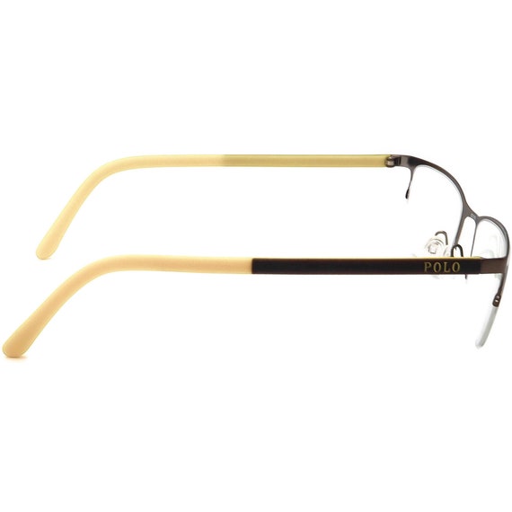 Ralph Lauren Polo Eyeglasses PH 1150 9280 Brown/Y… - image 4