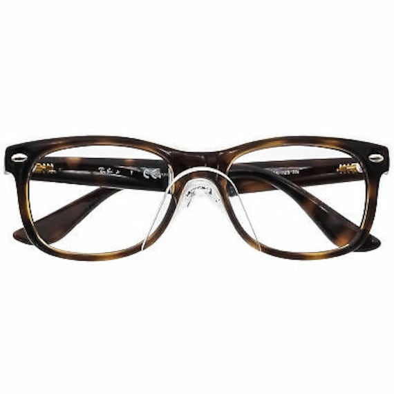 Ray Ban Sunglasses FRAME ONLY RJ 9052S 152/73 Tor… - image 6