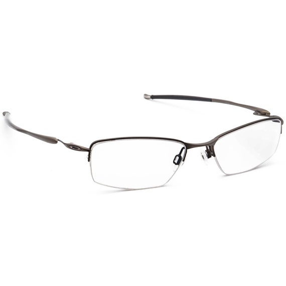 Oakley metal sales frame eyeglasses