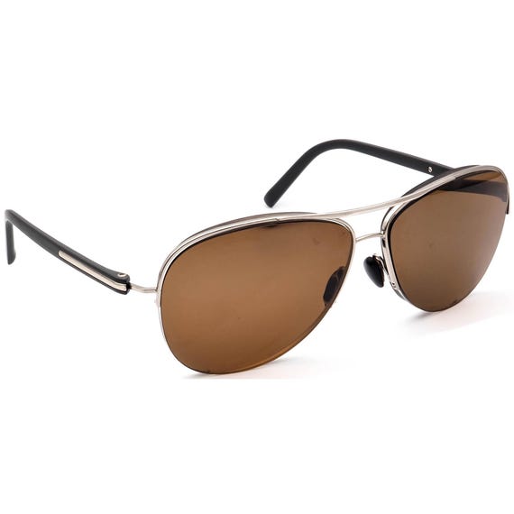 Occhiali da sole Porsche Design 