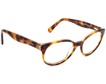 Dolce & Gabbana Sunglasses Brown Tortoise DG 8059 502/13 62  display picture 3