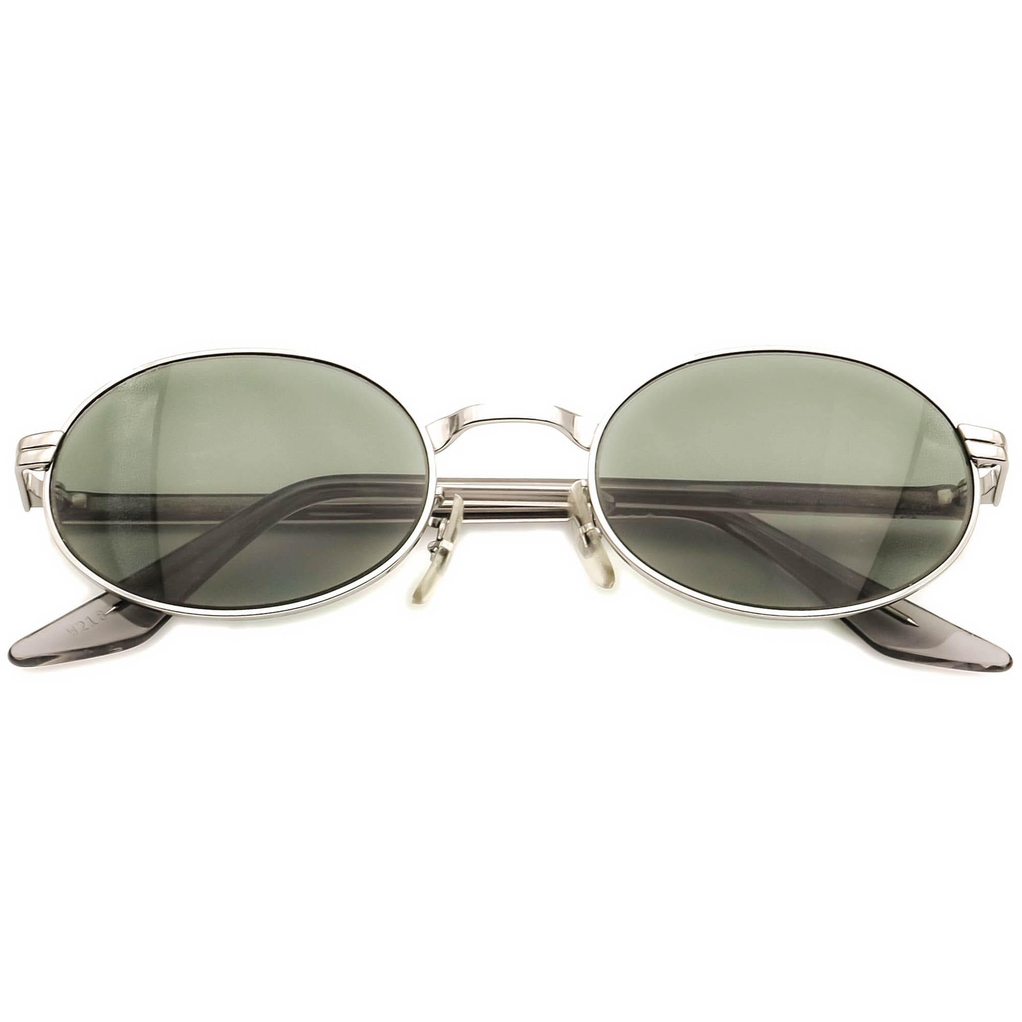 Ray-Ban (B&L) ヴィンテージ サングラス W2187 PUAS シルバー