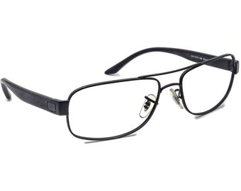 Ray-Ban メンズ サングラス フレームのみ RB 3273 006 ブラック パイロット イタリア 57 mm