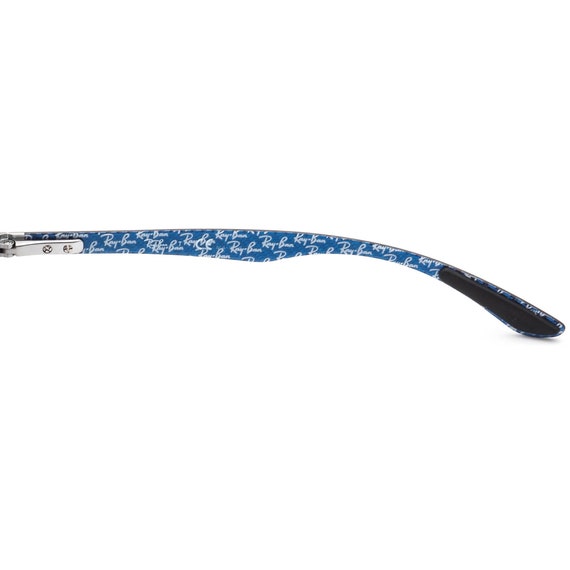 Ray-Ban Eyeglasses RB 8901 5262 Blue/Exposed Carb… - image 9