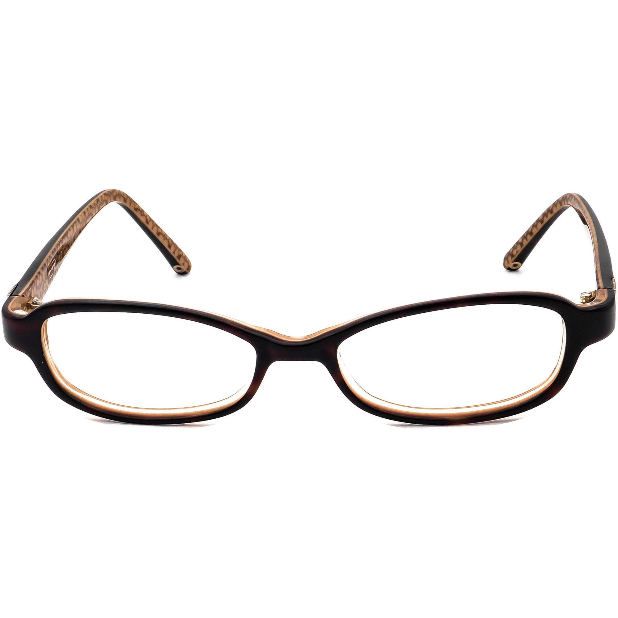 Coach MARLIE FRAMES COACH NEW YORK “MARLIE” Eyeglasses Frame (533) 49-16-130  main image 2