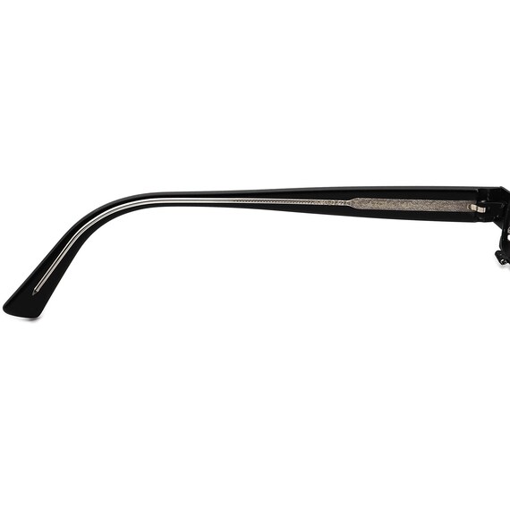 Jean Lafont Eyeglasses Tango 017 Black Rectangula… - image 7