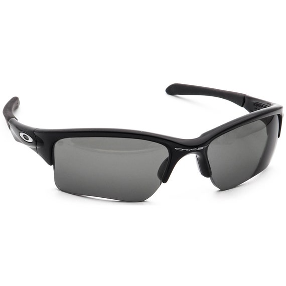 Oakley Men's Sunglasses “FRAME ONLY” Quarter Jack… - image 1