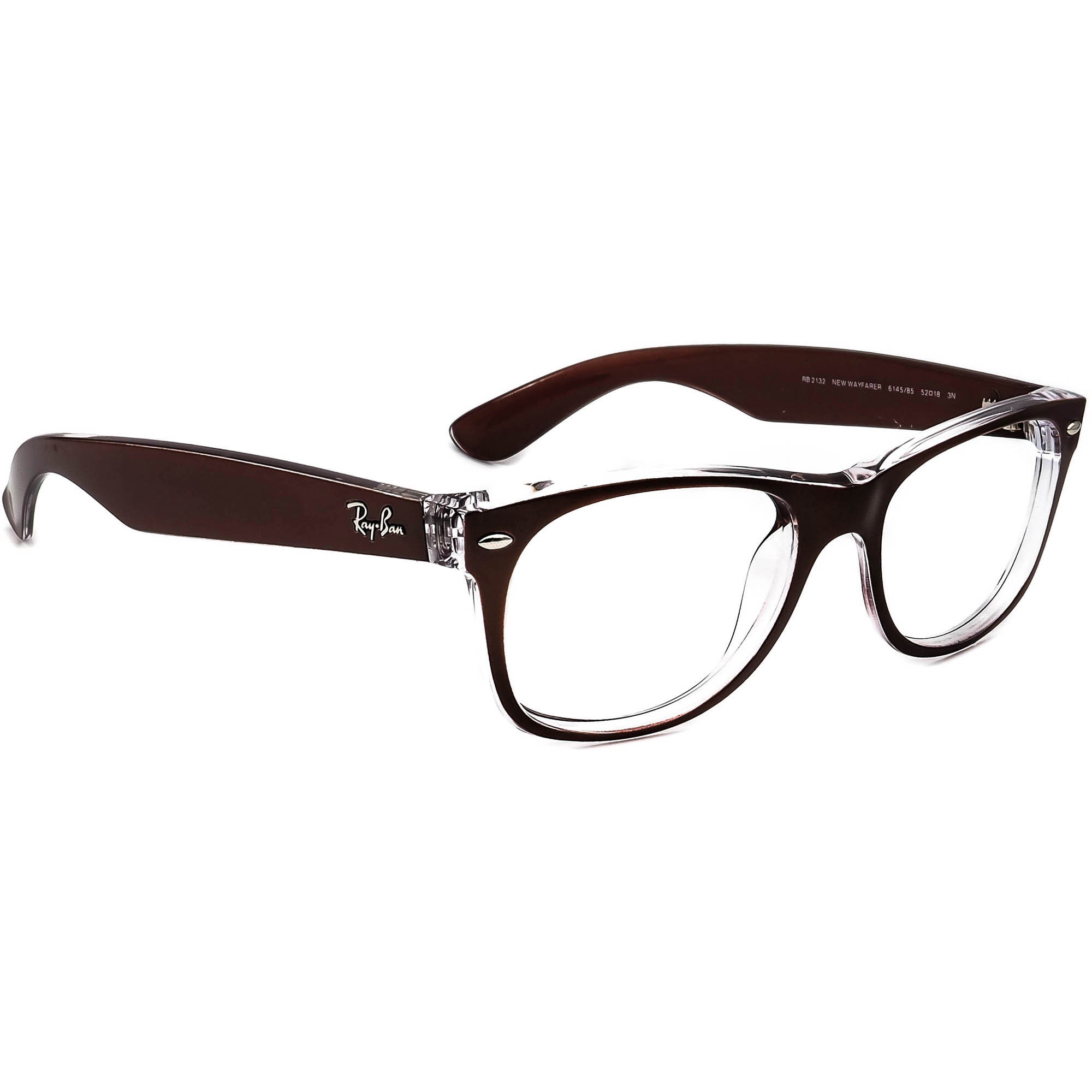ray ban 2132 frames only