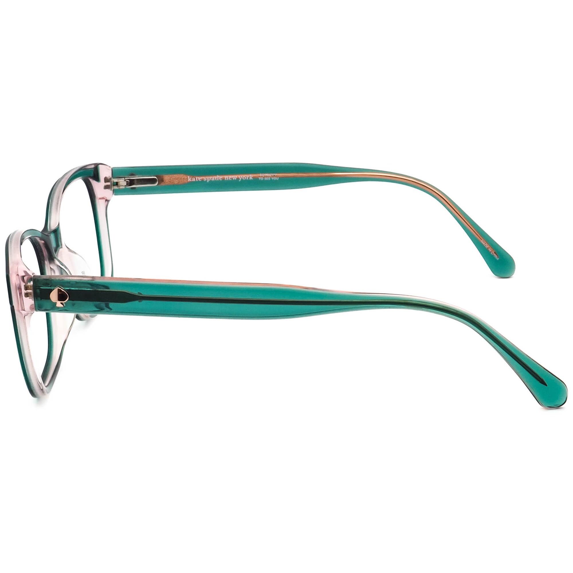 Kate Spade EYEGLASSES KSADELLE-1ED-51 New with case Kate Spade Women main image 3