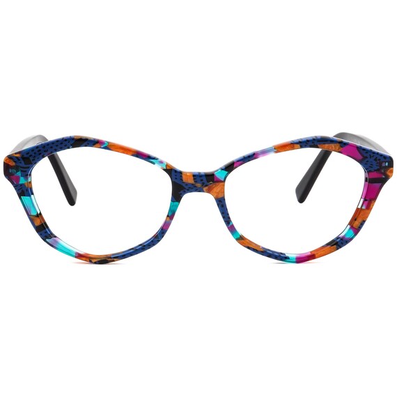 Traction Productions Women's Eyeglasses Versaille… - image 2