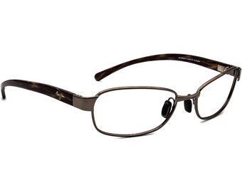 Maui Jim Italy MJ758-22B HONI 54-18-140 Brown/blue Fade  display picture 3